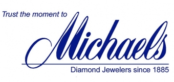 MICHAELS JEWELERS FOUNDATION SCHOLARSHIPS Logo